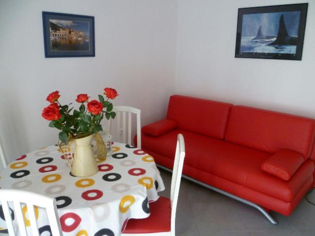 Apartments Mija بول المظهر الخارجي الصورة