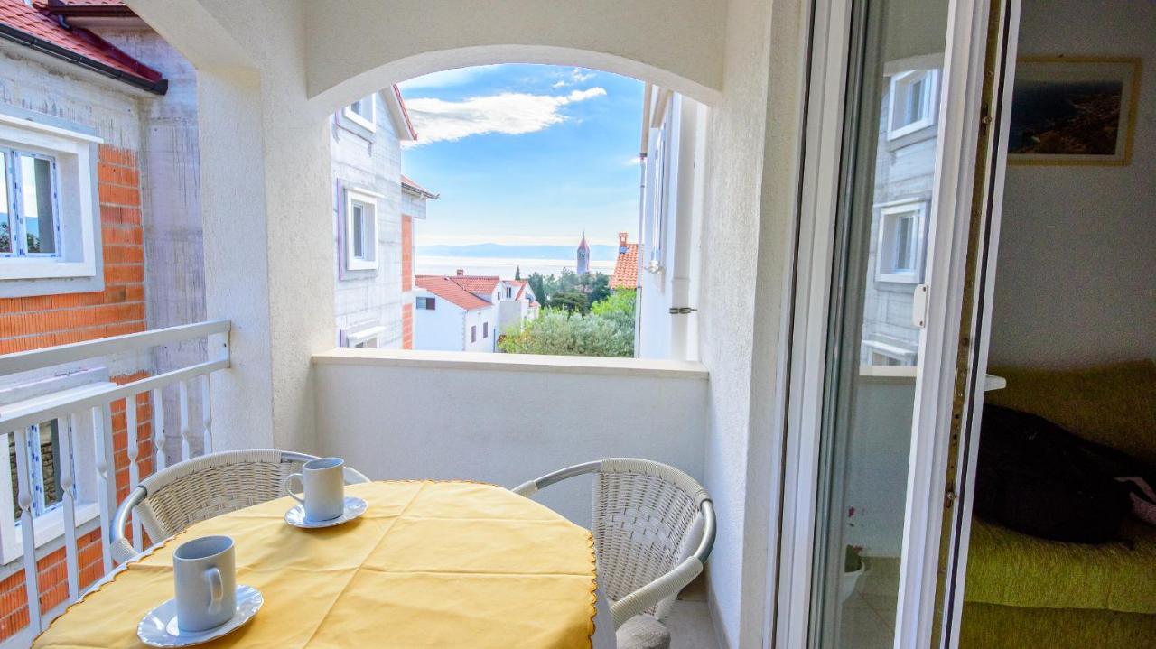 Apartments Mija بول المظهر الخارجي الصورة
