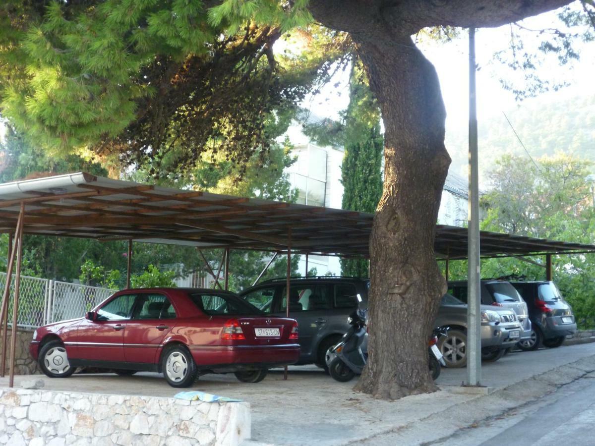Apartments Mija بول المظهر الخارجي الصورة