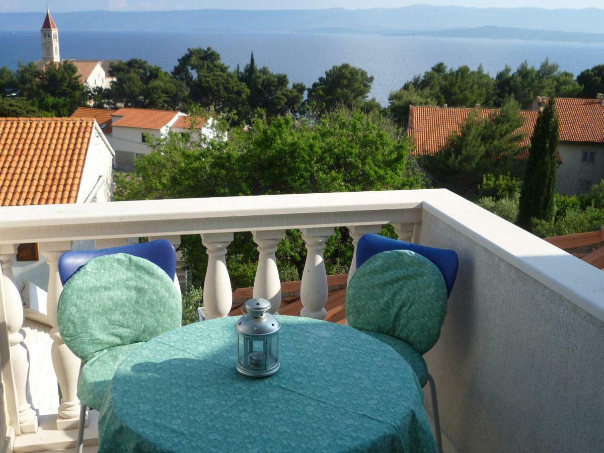 Apartments Mija بول المظهر الخارجي الصورة