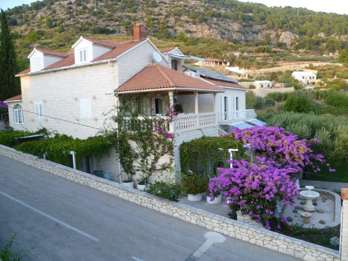 Apartments Mija بول المظهر الخارجي الصورة