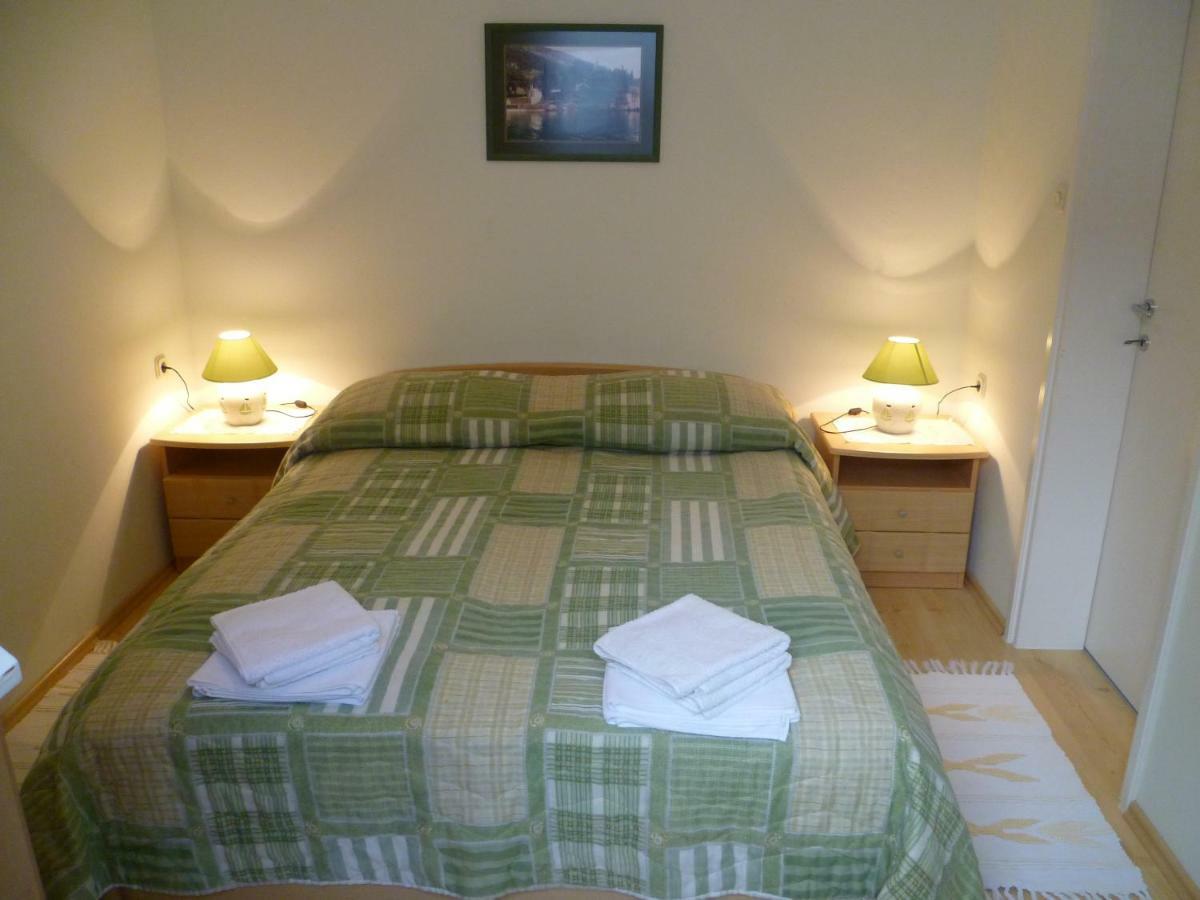 Apartments Mija بول المظهر الخارجي الصورة