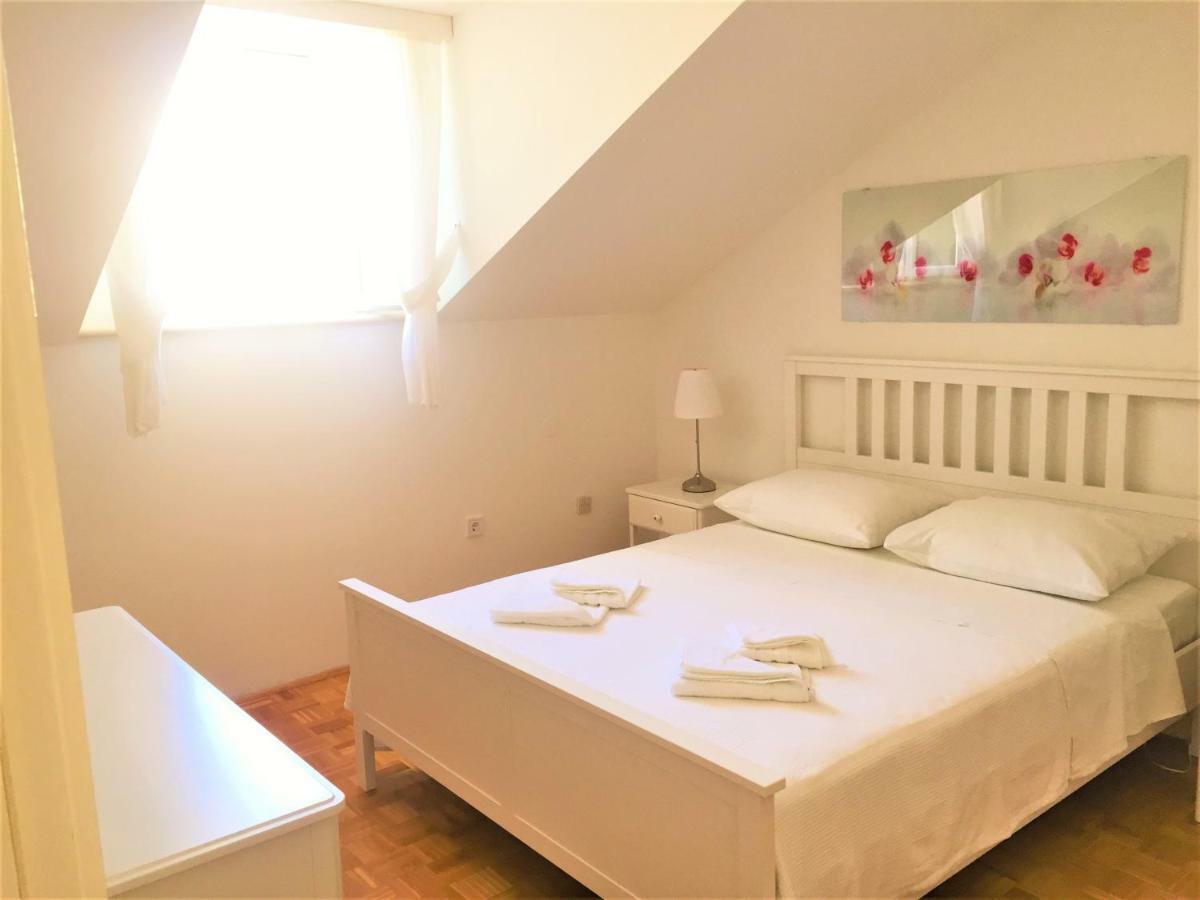 Apartments Mija بول المظهر الخارجي الصورة