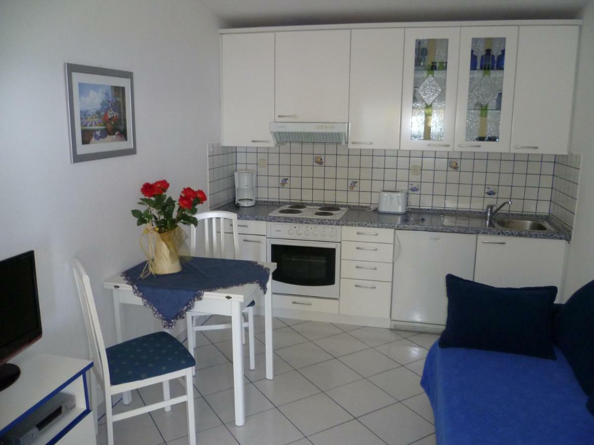 Apartments Mija بول المظهر الخارجي الصورة